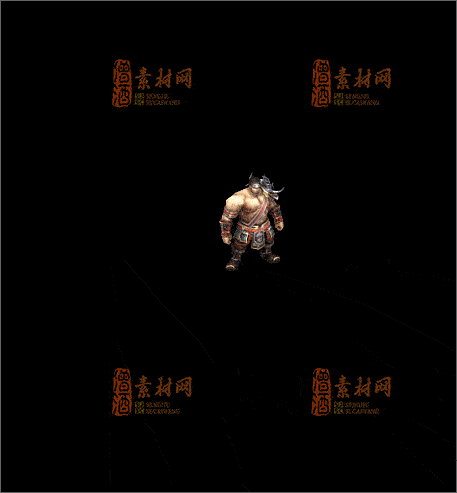 免费传奇NPC素材20241211B：48-1
