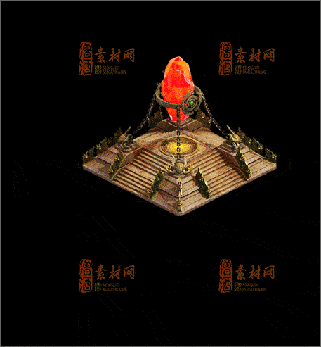 免费传奇NPC素材20241211B：54-1