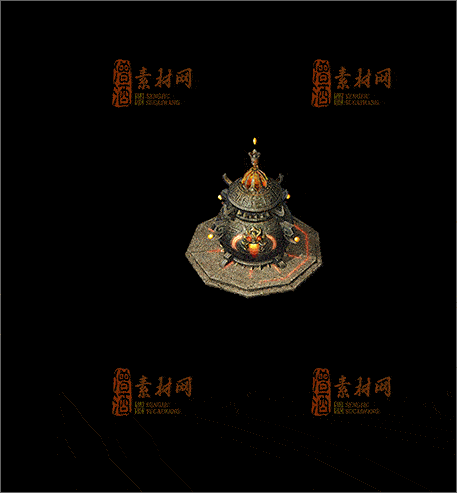 免费传奇NPC素材20241211B：61-1