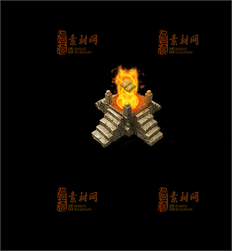 免费传奇NPC素材20241211B：70-1