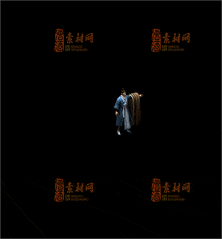 免费传奇NPC素材20241211B：75-1