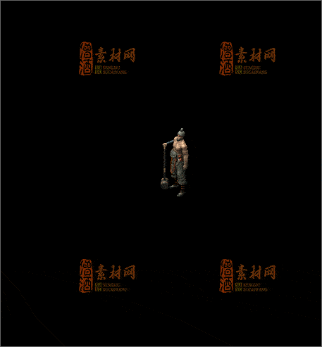 免费传奇NPC素材20241211B：76-1