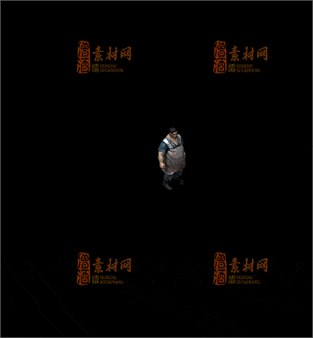 免费传奇NPC素材20241211B：77-1