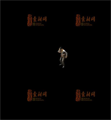 免费传奇NPC素材20241211B：81-1