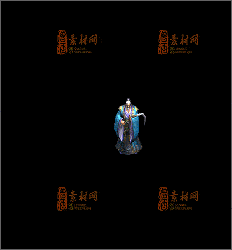免费传奇NPC素材20241211B：92-1