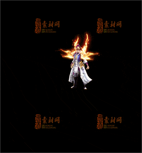 免费传奇NPC素材20241211C：03-1