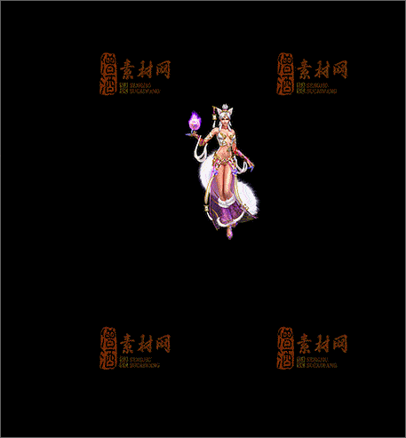 免费传奇NPC素材20241211C：10-1
