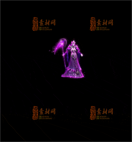 免费传奇NPC素材20241211C：11-1