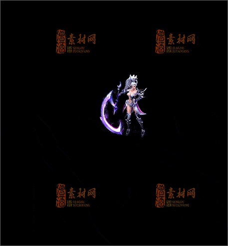 免费传奇NPC素材20241211C：13-1