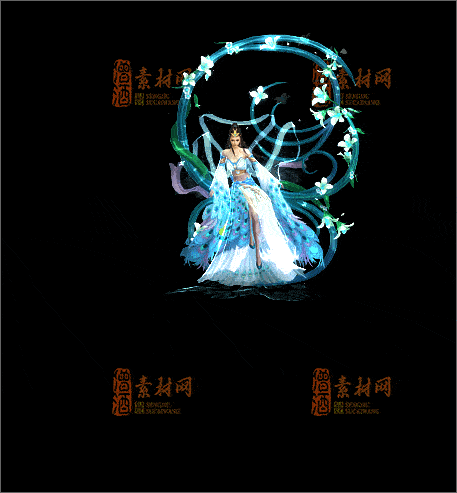 免费传奇NPC素材20241211C：29-1