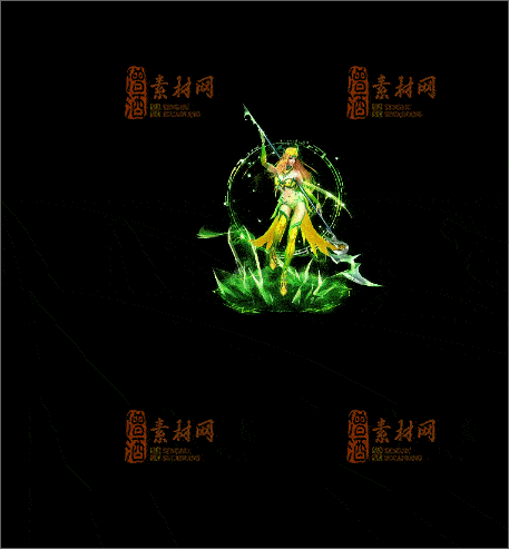 免费传奇NPC素材20241211C：32-1