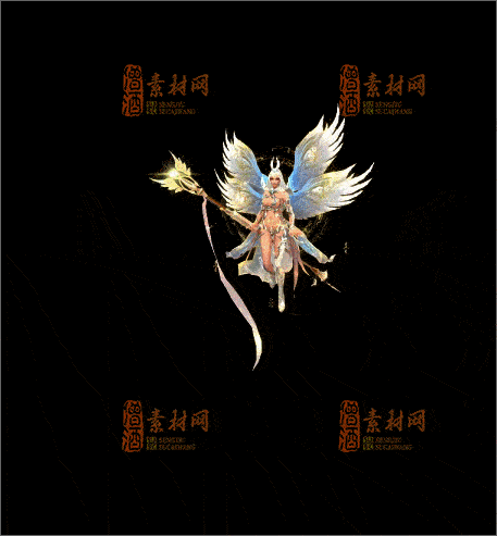 免费传奇NPC素材20241211C：34-1