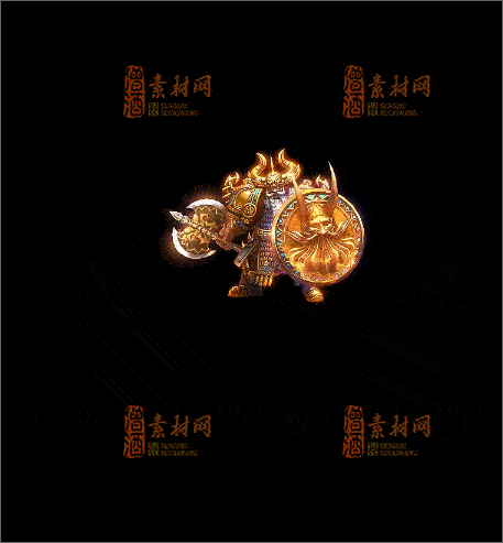 免费传奇NPC素材20241211C：55-1