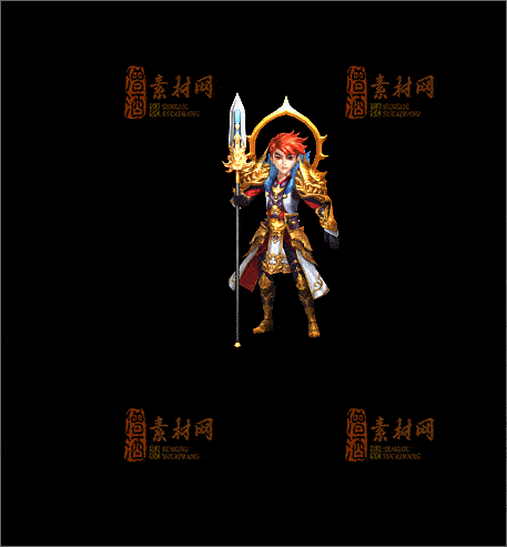 免费传奇NPC素材20241211C：68-1