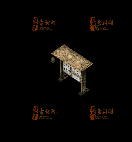 免费传奇NPC素材20241211C：72-1
