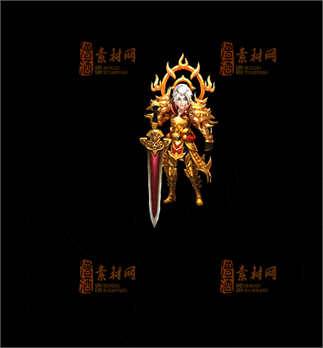 免费传奇NPC素材20241211C：75-1