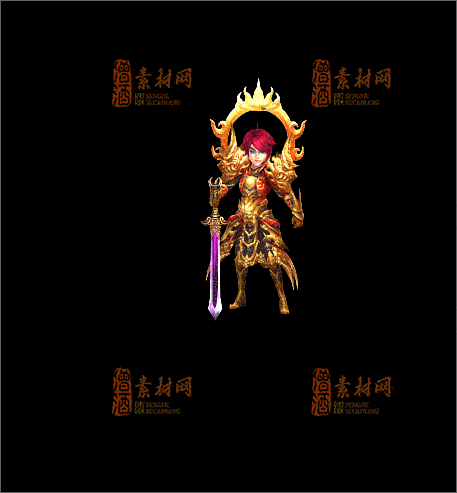 免费传奇NPC素材20241211C：77-1