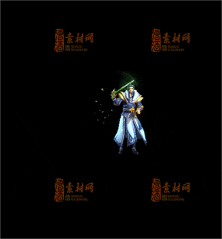 免费传奇NPC素材20241211C：86-1