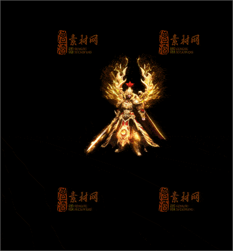 免费传奇NPC素材20241211C：100-1