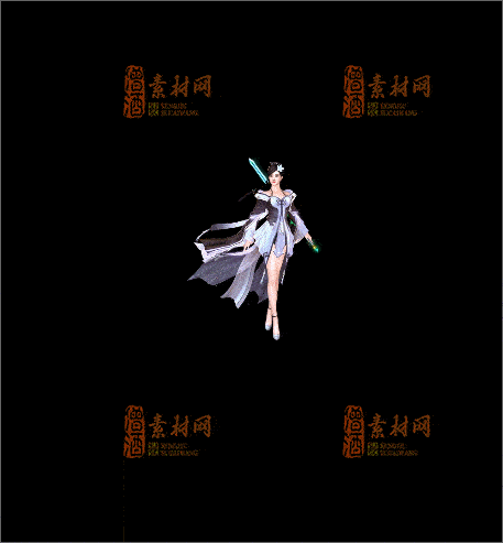 免费传奇NPC素材20241211D：01-1