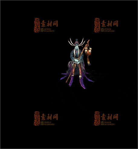 免费传奇NPC素材20241211D：03-1