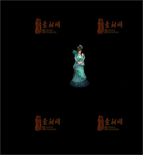 免费传奇NPC素材20241211D：04-1