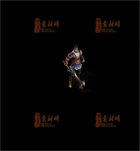 免费传奇NPC素材20241211D：06-1