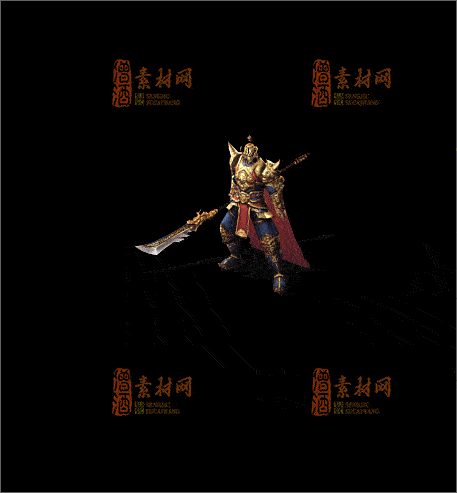 免费传奇NPC素材20241211D：08-1