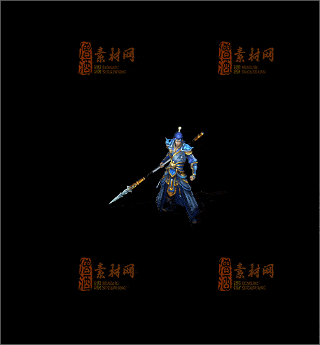 免费传奇NPC素材20241211D：09-1