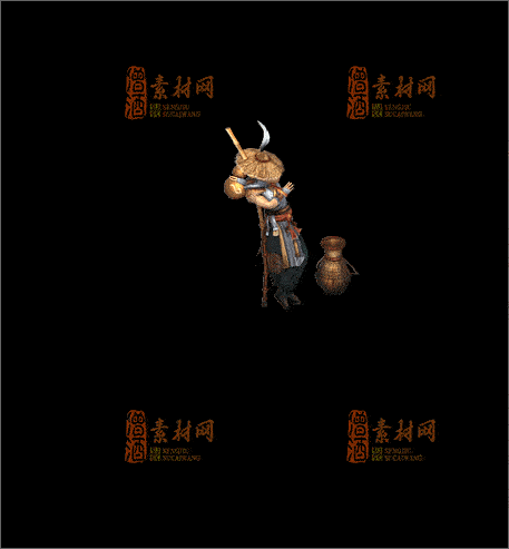 免费传奇NPC素材20241211D：12-1