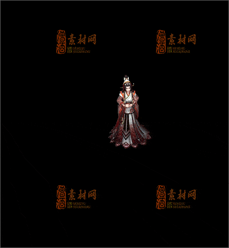 免费传奇NPC素材20241211D：13-1