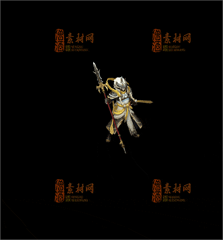 免费传奇NPC素材20241211D：14-1