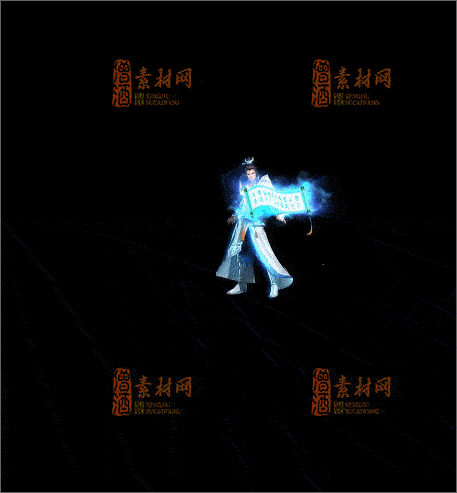 免费传奇NPC素材20241211D：16-1