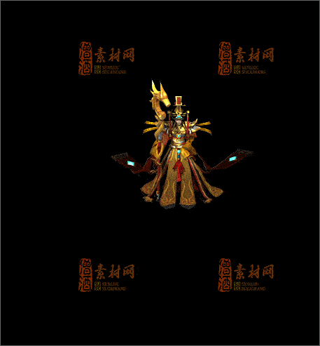 免费传奇NPC素材20241211D：17-1