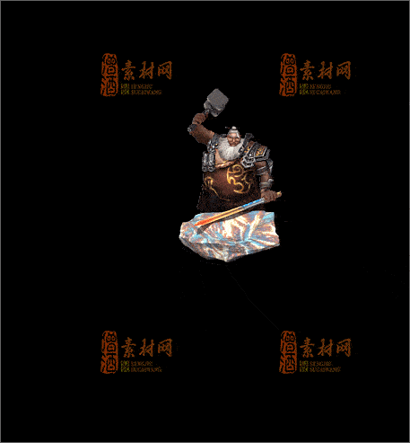 免费传奇NPC素材20241211D：18-1