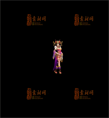 免费传奇NPC素材20241211D：28-1