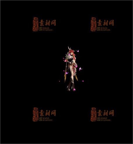 免费传奇NPC素材20241211D：29-1