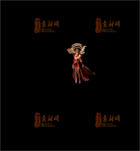 免费传奇NPC素材20241211D：30-1