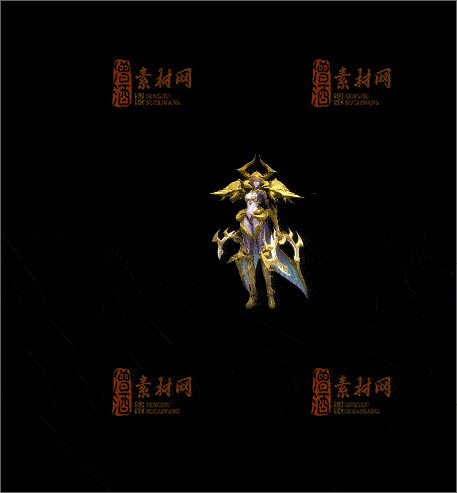 免费传奇NPC素材20241211D：32-1