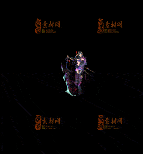 免费传奇NPC素材20241211D：33-1