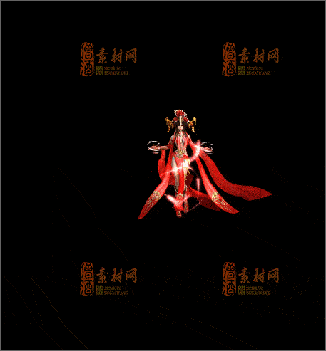 免费传奇NPC素材20241211D：35-1