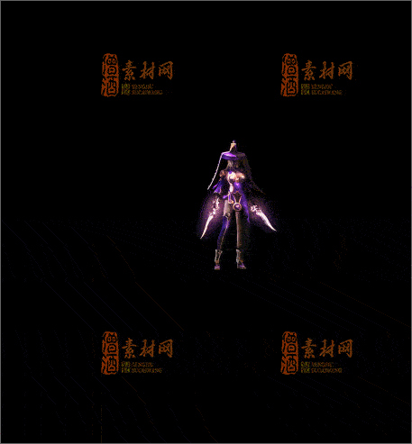 免费传奇NPC素材20241211D：37-1