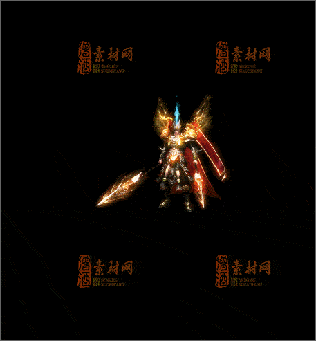 免费传奇NPC素材20241211D：38-1