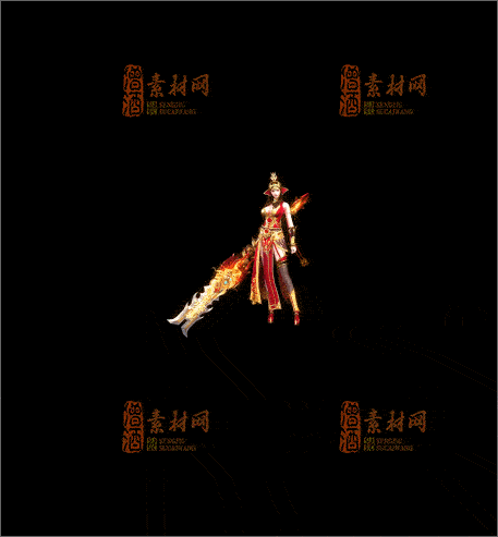 免费传奇NPC素材20241211D：39-1