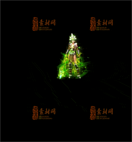 免费传奇NPC素材20241211D：64-1