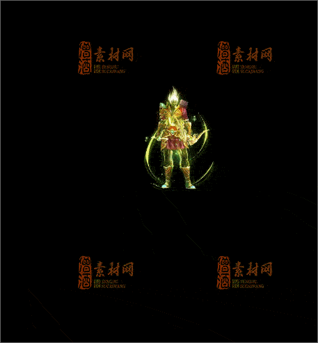 免费传奇NPC素材20241211D：66-1