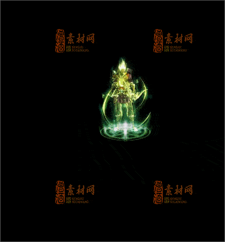 免费传奇NPC素材20241211D：67-1