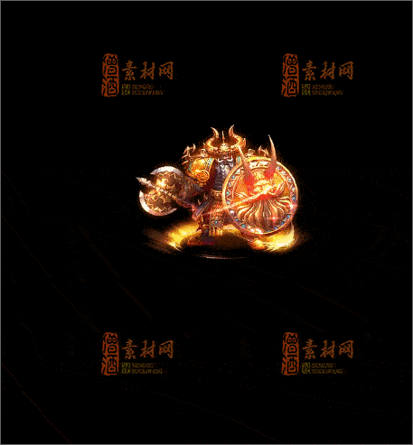 免费传奇NPC素材20241211D：68-1