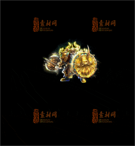 免费传奇NPC素材20241211D：69-1