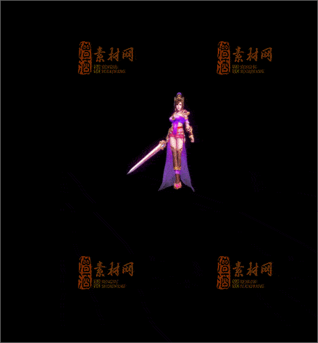 免费传奇NPC素材20241211D：70-1